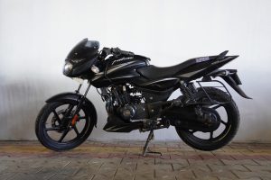 Pulsar 150