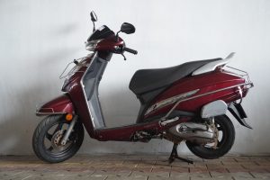 Activa 125