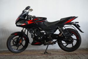 Pulsar 220f