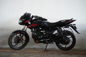 Pulsar 125