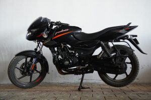 Pulsar 125
