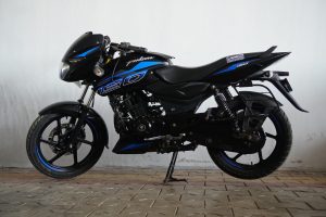 Pulsar 150