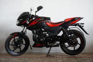 Pulsar 150