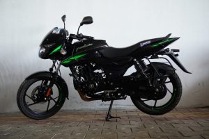 Pulsar 125