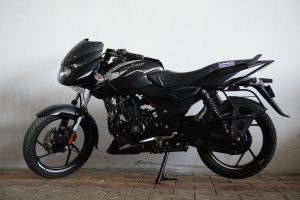 Pulsar 125
