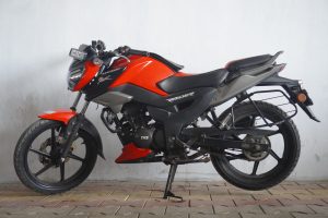 Raider 125