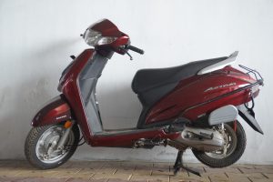 Activa