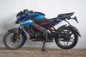 NS 125