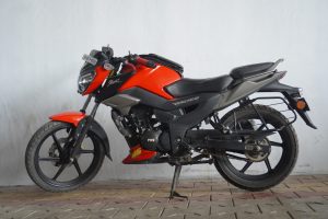 Raider 125