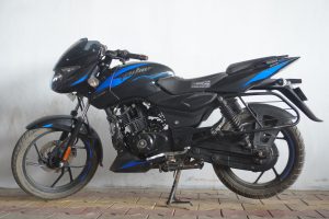 Pulsar 125