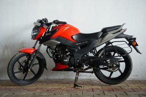 Raider 125
