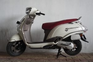 Access 125