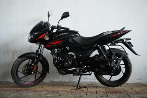 Pulsar 125