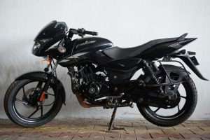 Pulsar 125