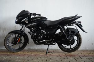Pulsar 125