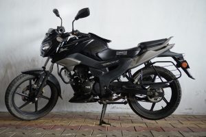 Raider 125