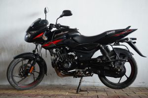 Pulsar 125