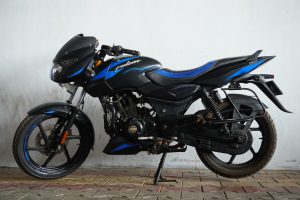 Pulsar 150
