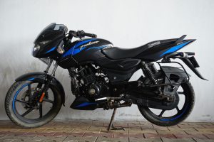Pulsar 150
