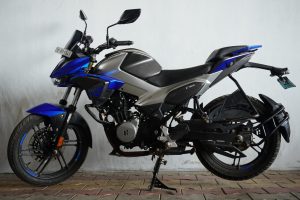 Xtreme 125R
