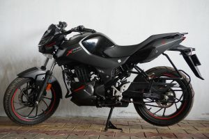 Xtreme 160R