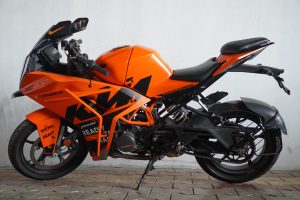 RC 200