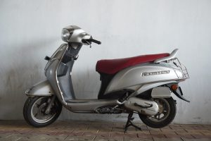 Access 125