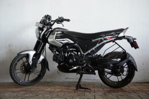 Freedom CNG