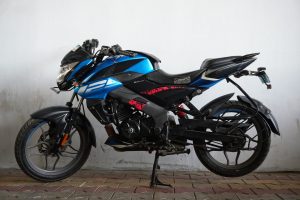 Pulsar NS125