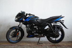 Pulsar 125