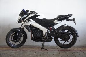 Pulsar NS200