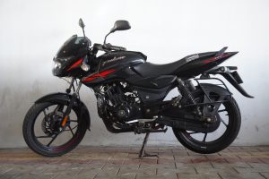 Pulsar 125