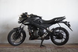 Pulsar P150