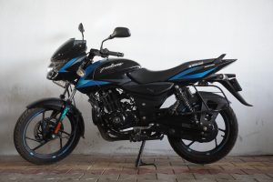Pulsar 125
