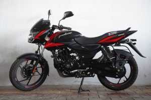 Pulsar 125