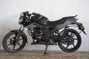 Raider 125