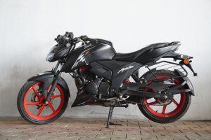 Apache RTR 160
