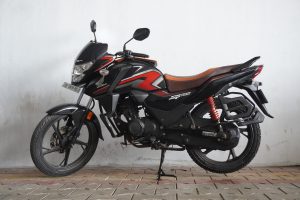 SP 125